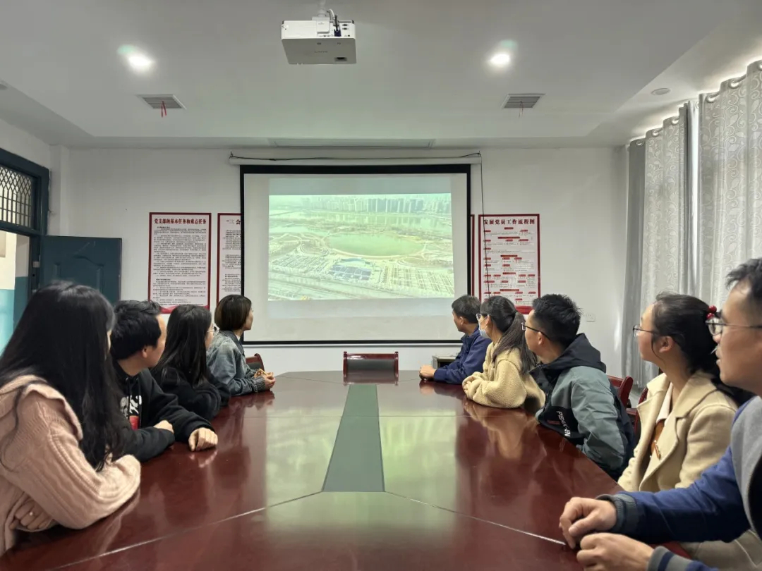 江西冶金职业技术学院智能工程学院开展“世界水日·中国水周”宣传活动